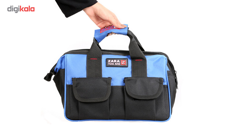 کیف ابزار کد 104