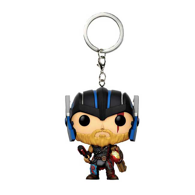 جاسوویچی پاپ مدل Thor