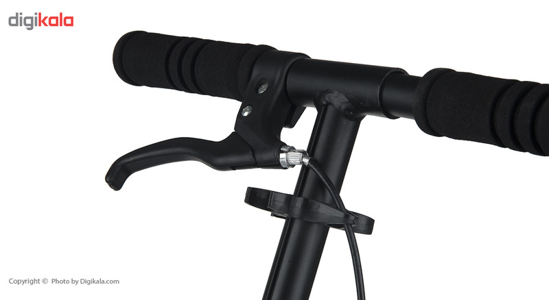 اسکوتر مدل Micro 200