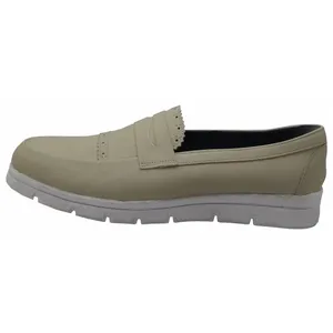 کفش روزمره مردانه مدل آرکا کد A65 