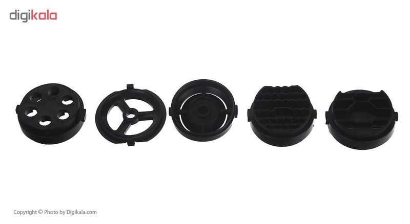 ماشین آشپزخانه کلترونیک کد 3350