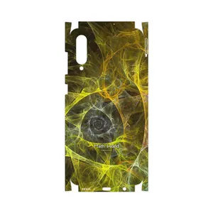 MAHOOT Mathematical Geometric Shape 6-FullSkin Cover Sticker for Samsung Galaxy A50s