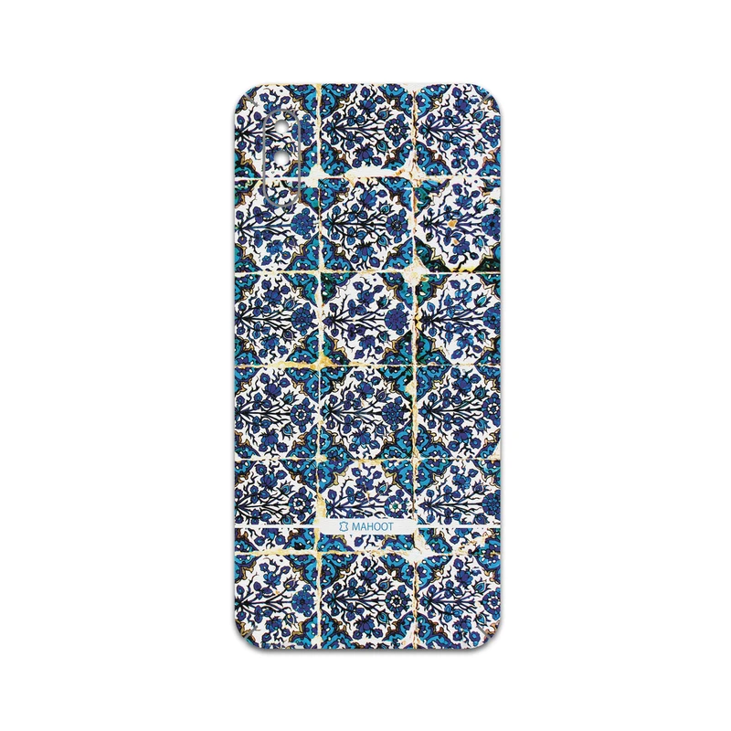 برچسب پوششی ماهوت مدل Traditional-Tile مناسب برای گوشی موبایل شیائومی Redmi 9A