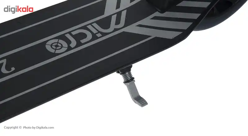 اسکوتر مدل Micro 200