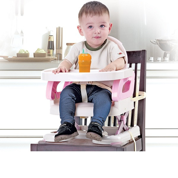 صندلی غذاخوری کودک مدل  ماستلا 7110