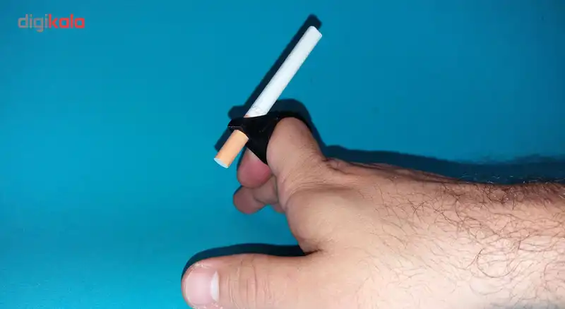 نگهدارنده سیگار مدل AV45-BLK