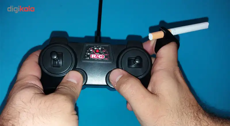 نگهدارنده سیگار مدل AV45-BLK