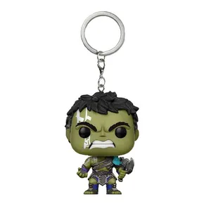 جاسوویچی پاپ مدل Hulk
