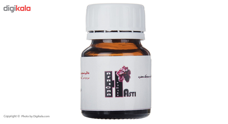 سم کنه کش اباماکتین هستی حجم 25 میلی لیتر