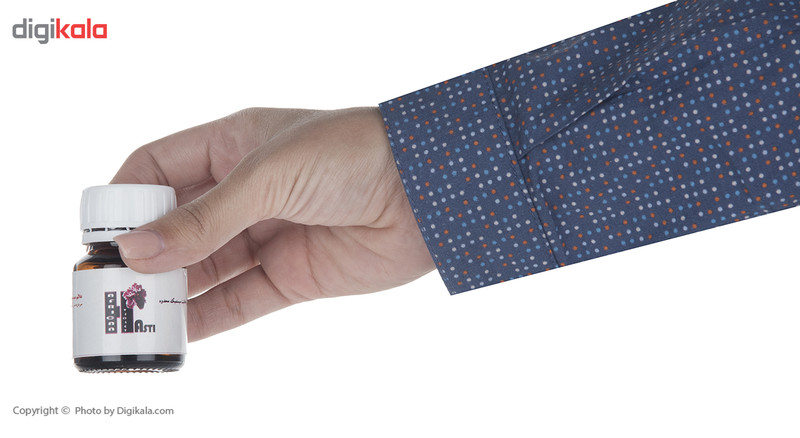 سم کنه کش اباماکتین هستی حجم 25 میلی لیتر