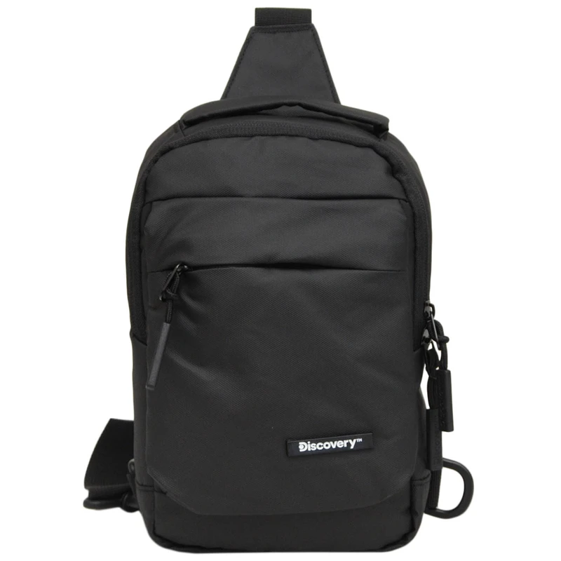 کیف کراس بادی دیسکاوری مدل D03447 URBAN