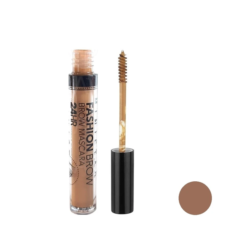 عکس شماره 2 : ریمل ابرو فشن براو شماره 3