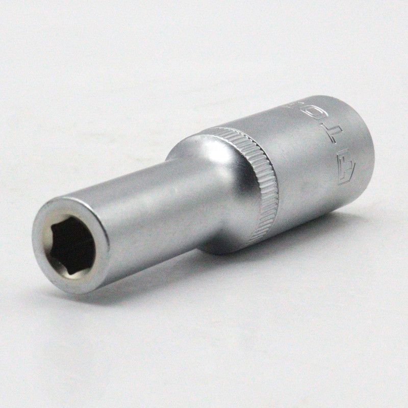 سری بکس تاپکس مدل YPB-6PAR-1/2INCH سایز 8 میلی متر