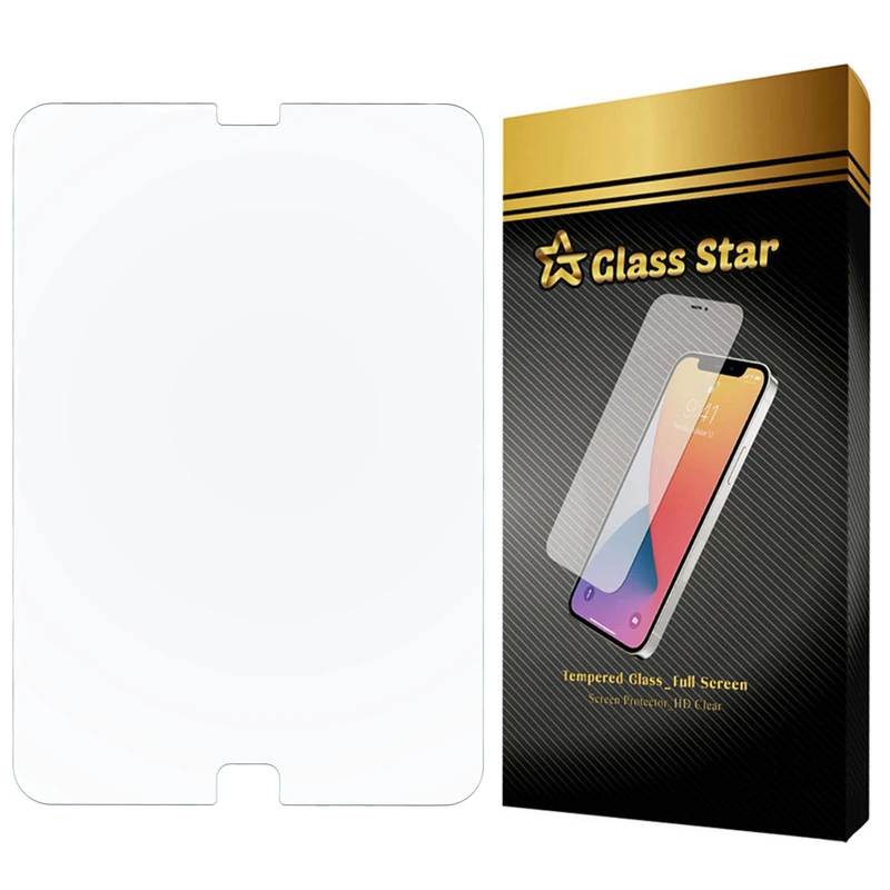محافظ صفحه نمایش گلس استار مدل TS1GA مناسب برای تبلت سامسونگ Galaxy Tab S2 8.0