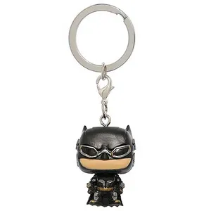 جاسوویچی پاپ مدل Justice League Batman