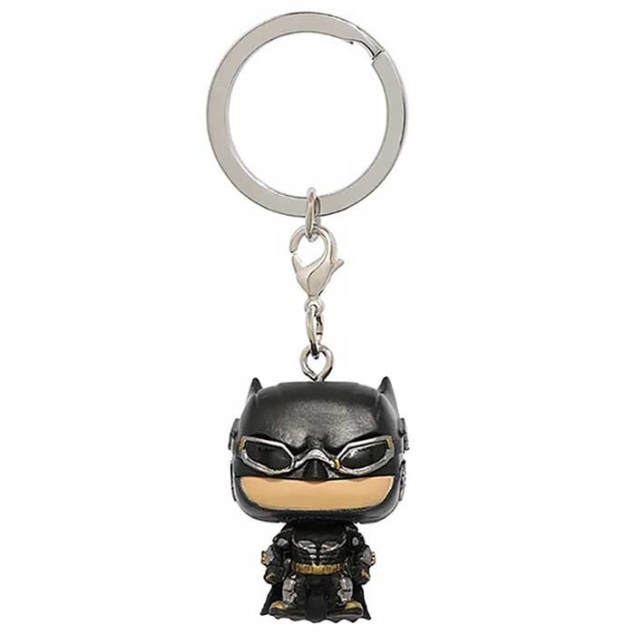 جاسوویچی پاپ مدل Justice League Batman