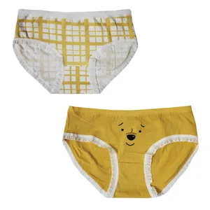 شورت زنانه ژانت مدل 29B03 بسته 2 عددی