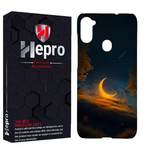 HEPRO MC Cover for SAMSUNG GALAXY A11
