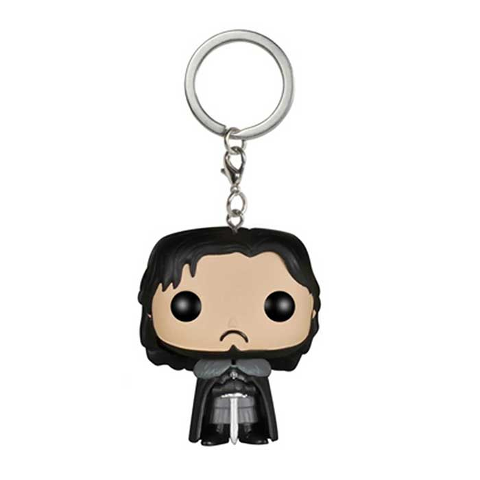 جاسوویچی پاپ مدل Jon Snow