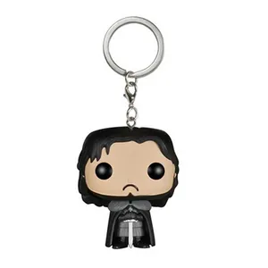 جاسوویچی پاپ مدل Jon Snow