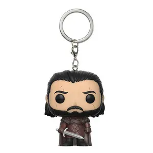 جاسوویچی پاپ مدل Jon Snow