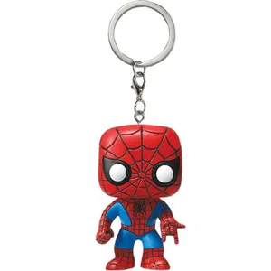 جاسوییچی پاپ مدل Spider Man