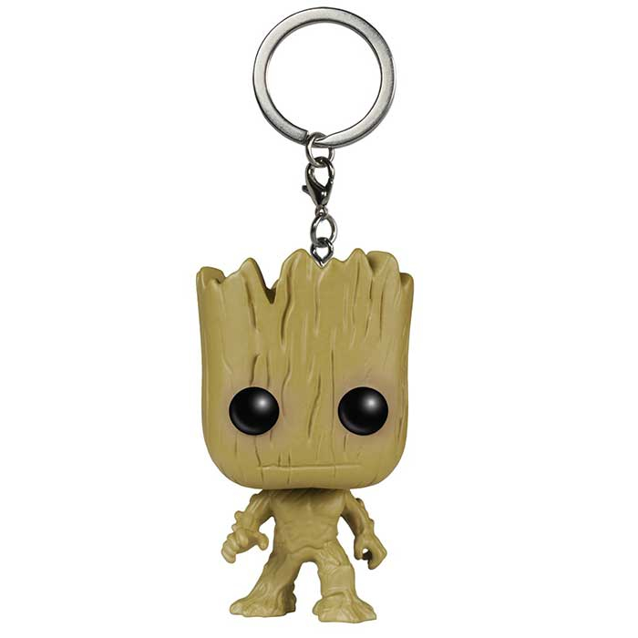 جاسوویچی پاپ مدل Groot
