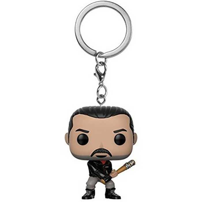 جاسوویچی پاپ مدل Negan