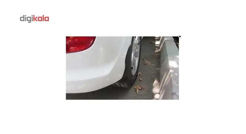 گل پخش کن خودرو مدل 256 مناسب برای پژو 206 و 207