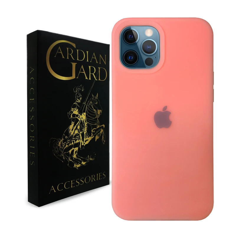 کاور گاردین گارد مدل Sport مناسب برای گوشی موبایل اپل Iphone 12 Pro Max