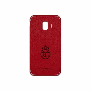 MAHOOT RL-REAL Cover Sticker for Samsung Galaxy J2 Core