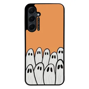 AKAM AMC-WSGA55-BOO-20 Cover For Samsung Galaxy A55