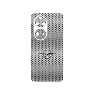 MAHOOT Haima Cover Sticker for Huawei P50 Pro