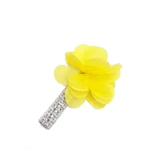 گیره مو دخترانه کد G1400 مجموعه دو عددی