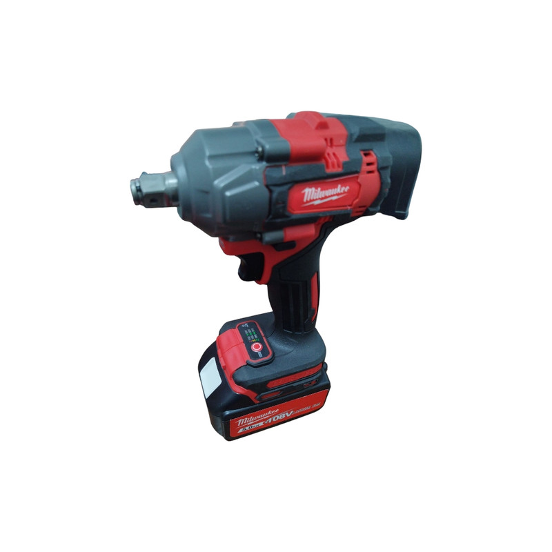 آچار بکس شارژی مدل MILWAUKEE-T330N