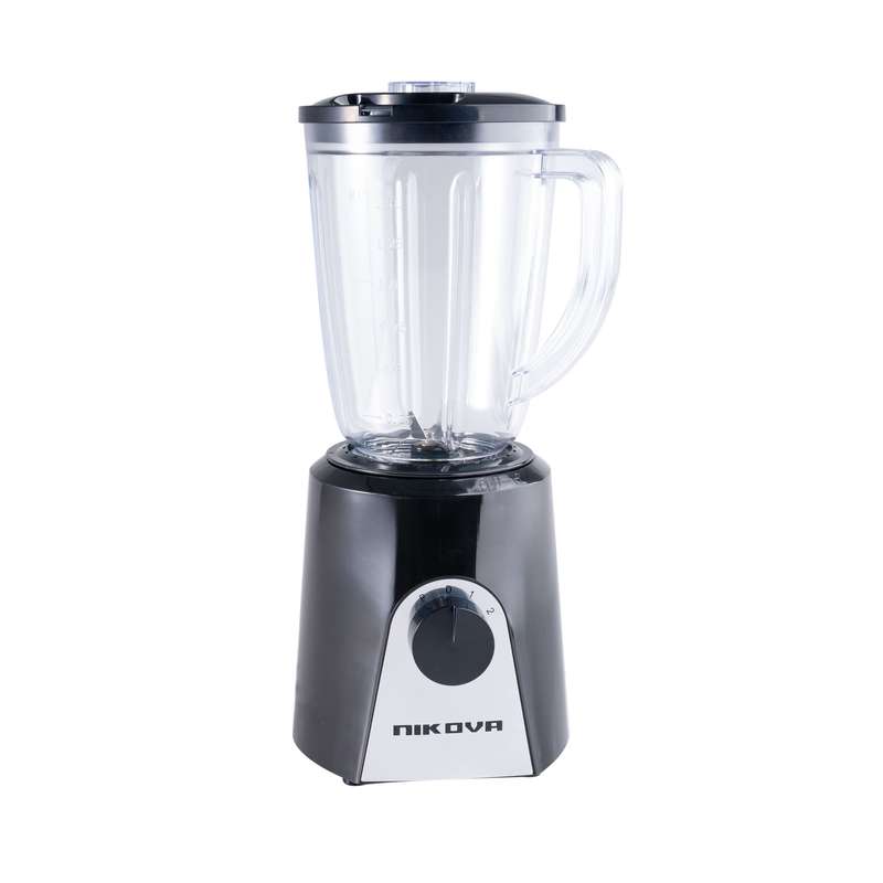 مخلوط کن و آسیاب کن نیکووا مدل NBG-61
