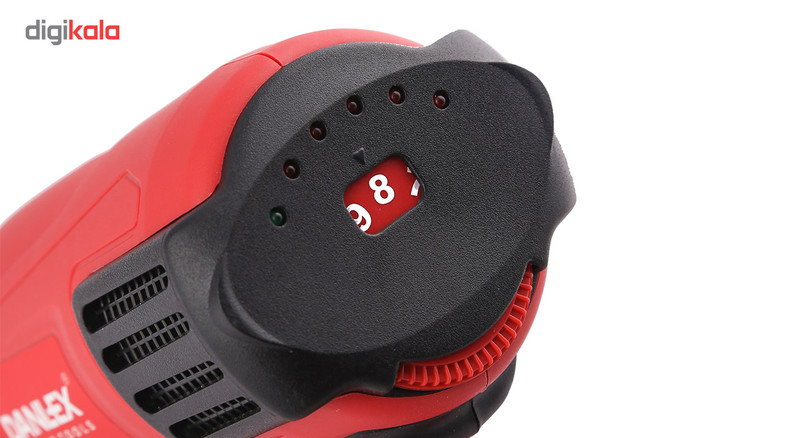 سشوار صنعتی دنلکس مدل DX-9420 سشوار صنعتی دنلکس مدل DX-9420