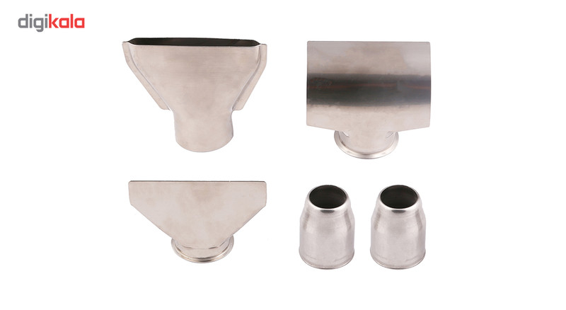 سشوار صنعتی دنلکس مدل DX-9420 سشوار صنعتی دنلکس مدل DX-9420