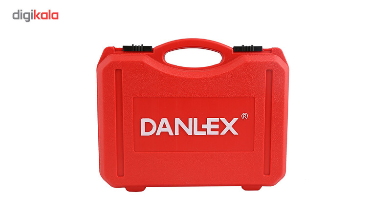 سشوار صنعتی دنلکس مدل DX-9420 سشوار صنعتی دنلکس مدل DX-9420