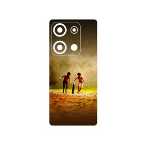 MAHOOT childs play Cover Sticker for Xiaomi Redmi Note 14S
