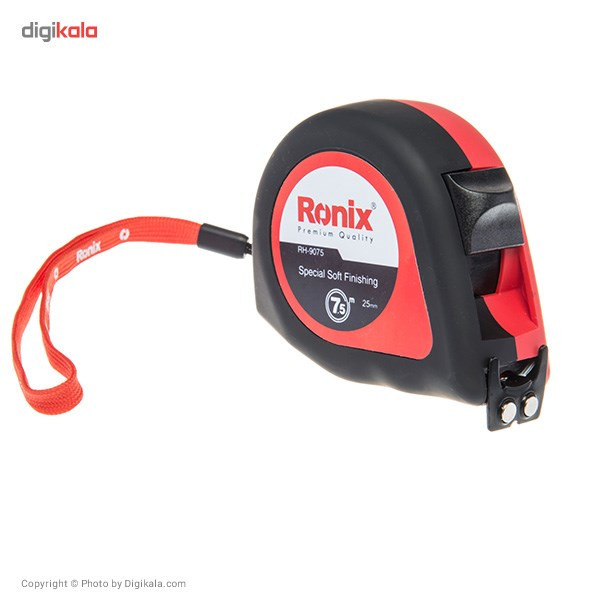 متر رونیکس مدل Rh-9075 طول 7.5 متر