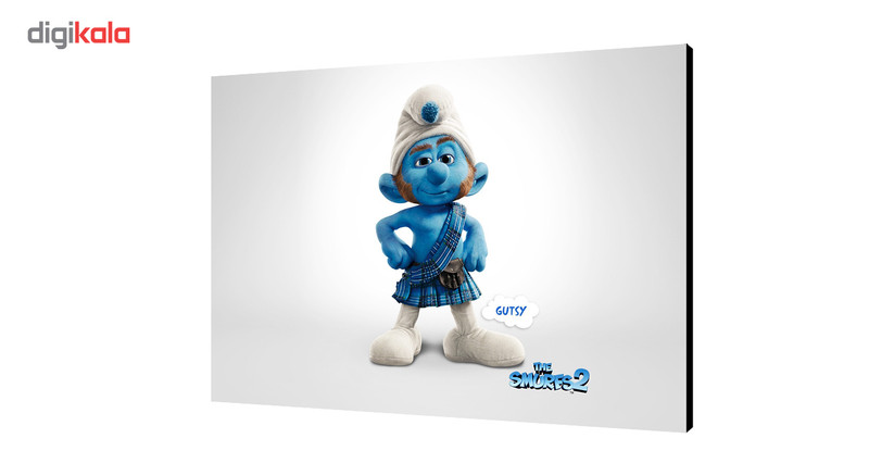 تابلو شاسی سری کارتون مدل AS470