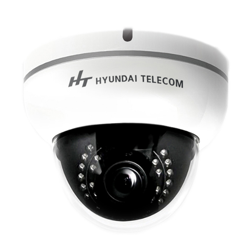 دوربین مداربسته هیوندای تلکام مدلAHD HS44-VTV211-TD30