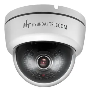 دوربین مداربسته هیوندای تلکام مدل   AHD HS44-DSV211-TD25  In door dome