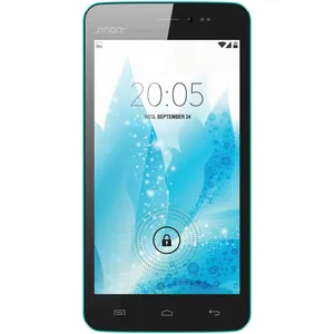 گوشی موبایل اسمارت مدل Coral S5201 دو سیم کارت