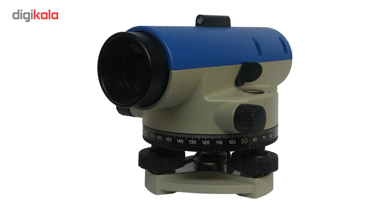 ترازیاب نیوو اتوماتیک استونکس مدل STAL 1128