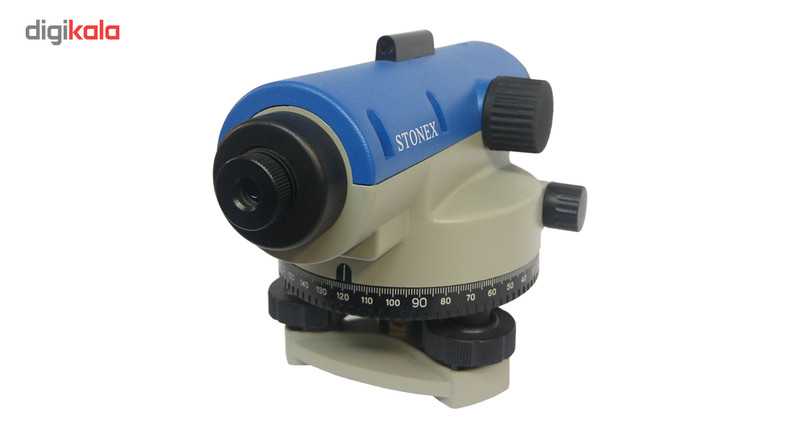 ترازیاب نیوو اتوماتیک استونکس مدل STAL 1128