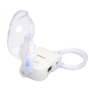 نبولایزر کمپرسوری خانگی امرن NE-C803-E