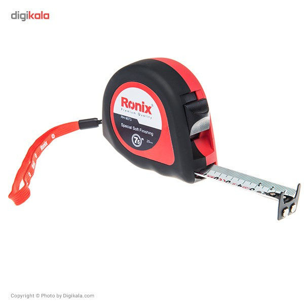 متر رونیکس مدل Rh-9075 طول 7.5 متر
