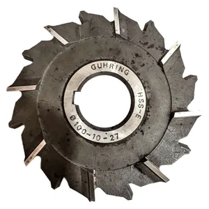 تيغ فرز پولكي گورينگ مدل A100 HSS-E